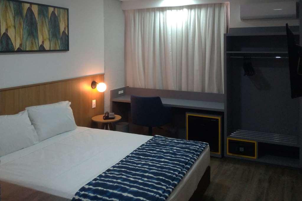 Days Inn By Wyndham Cascavel 카스카벨 객실 사진